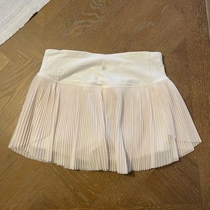 Lululemon skirt